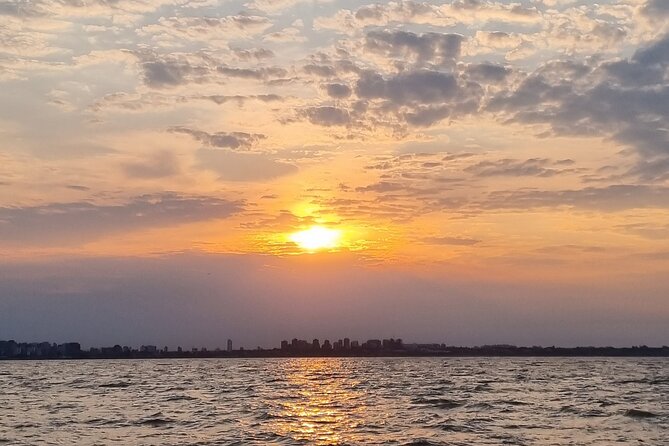 Sailing with Wine Tasting in Buenos Aires - Leaving Buenos Aires from San Isidro