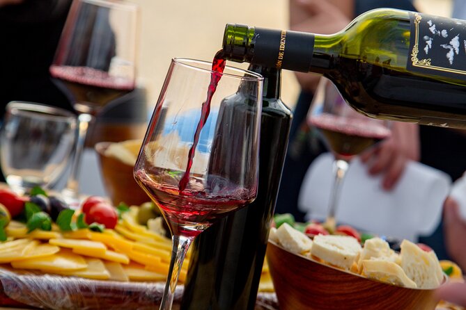 Sailing with Wine Tasting in Buenos Aires - Is $365 per person a fair price?