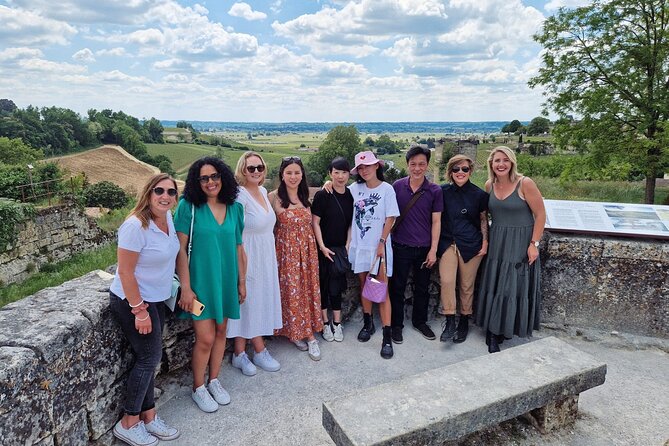 Saint-Emilion Afternoon Wine Tour - 2 Wineries & delicacies - Price, timing, and what the $119.72 buys you