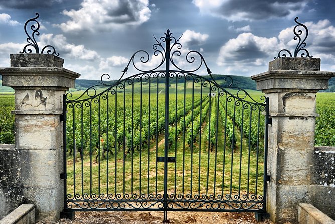Saint Emilion Day Trip with Sightseeing Tour & Wine Tastings from Bordeaux - Pomerol and a Grand Cru Classé estate