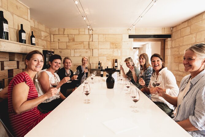 Saint-Emilion Food and Wine Day Tour - The essentials at a glance