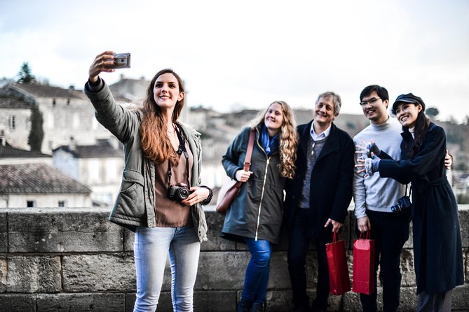 Saint-Emilion Food and Wine Day Tour - Why this Saint-Émilion day works so well
