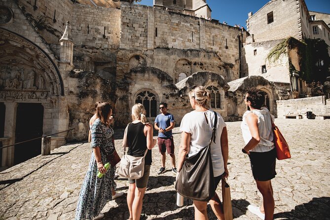 Saint-Emilion Food and Wine Day Tour - A French picnic at the château