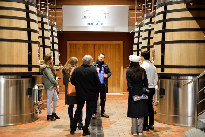Saint-Emilion Food and Wine Day Tour - What the price includes, and what it does not