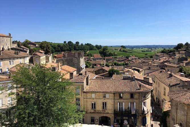 Saint Emilion Full Day Wine and Bike Tour - Is $216.56 a fair price?