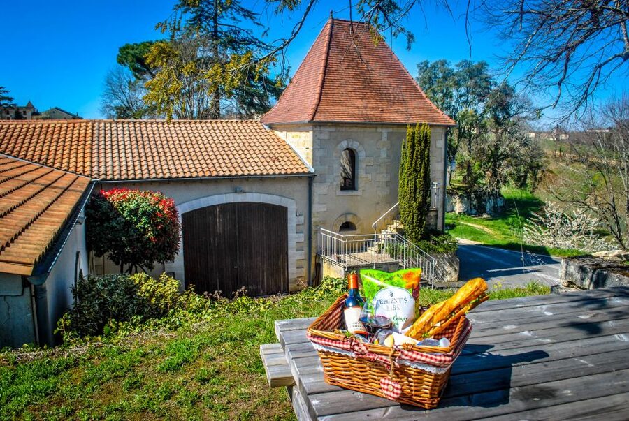 Saint-Emilion: Grand Cru Classé Guided Winery Visit & Picnic - Who will enjoy this most?