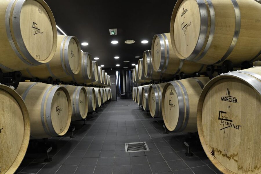 Saint-Émilion: Grand Cru Classé Winery Visit and Tasting - Who will get the most from this visit?