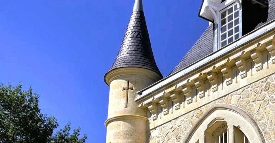 Saint-Emilion: Morning Tour with Wine Tasting & Snack - A Small Group With a Human Feel