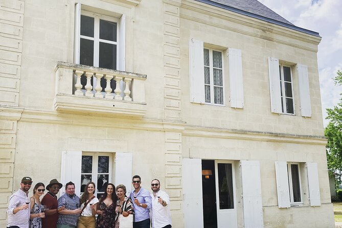 Saint Emilion Morning Wine Tour - Winery & Tastings from Bordeaux - Is $116 a fair price?