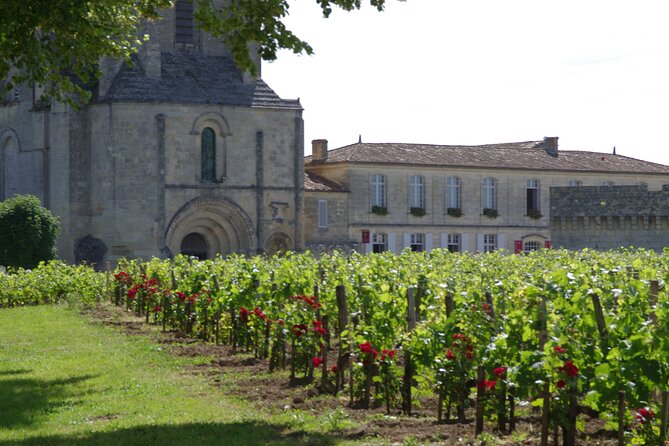 Saint-Emilion Private Full Day Wine Tour from Bordeaux - Is $612.72 per person a fair price?