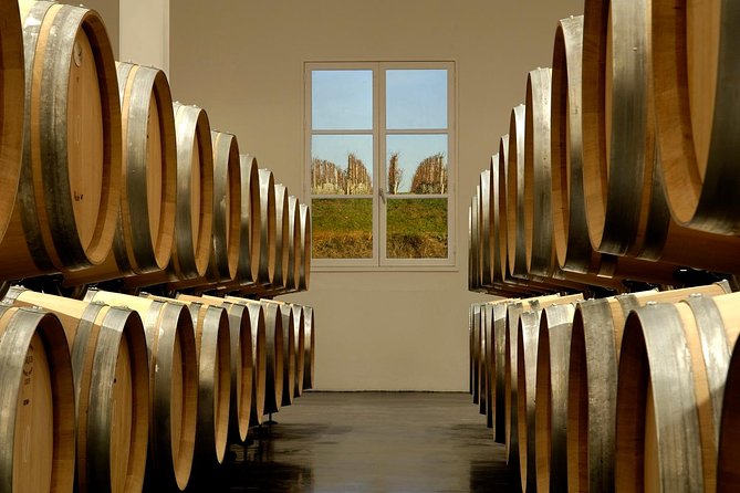 Saint-Emilion Private Half Day Wine Tour from Bordeaux - Why Saint-Émilion works so well as a half-day trip