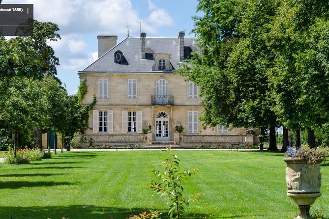 Saint-Emilion Private Half Day Wine Tour from Bordeaux - Who should book this Saint-Émilion tour?