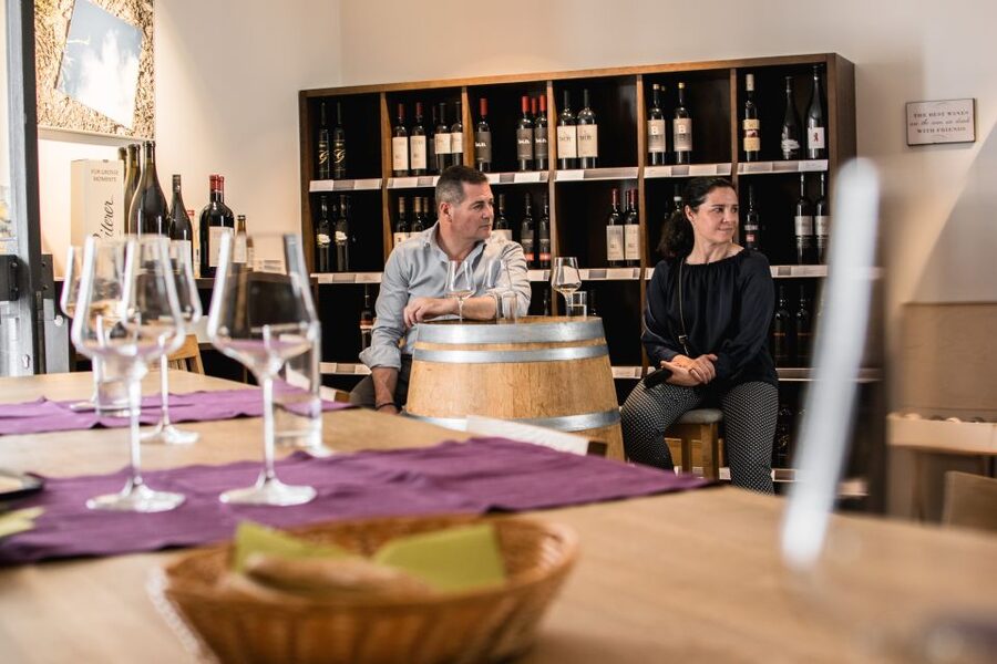 Salzburg: Guided Wine Tasting in a Hidden Wine Bar - Is $44 good value?