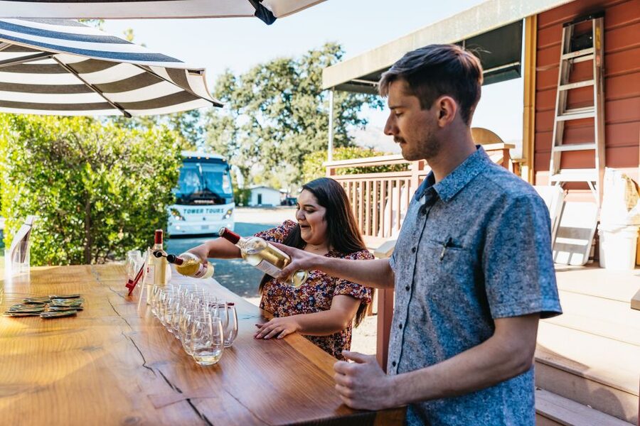 San Francisco: Half-Day Wine Country Excursion with Tastings - Is $109 good value for a half-day wine trip?