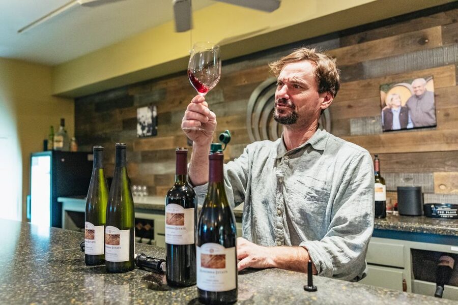 San Francisco: Half-Day Wine Country Excursion with Tastings - From Fisherman’s Wharf to the Golden Gate Bridge