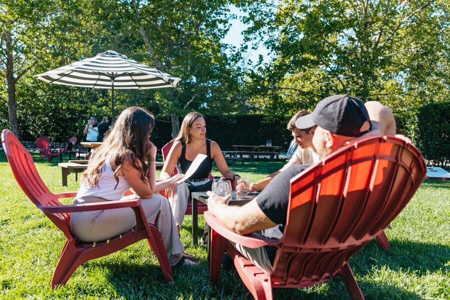 San Francisco: Half-Day Wine Country Excursion with Tastings - The guide can make or break the drive