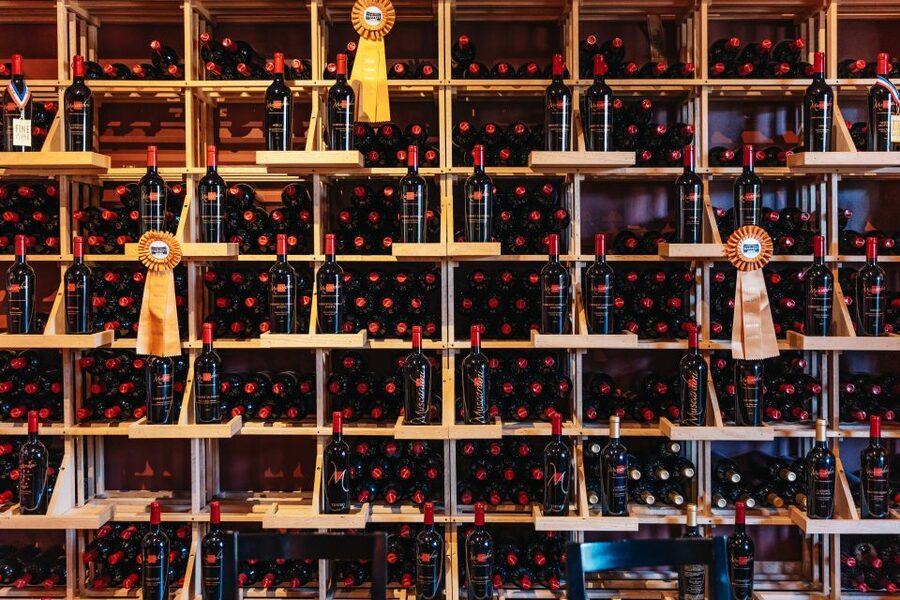 San Francisco: Half-Day Wine Country Excursion with Tastings - Optional Big Bus extras and how they change the day