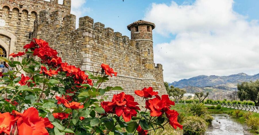 San Francisco: Luxury Small-Group Wine Tour of Napa Valley - Why this Napa day trip works from San Francisco