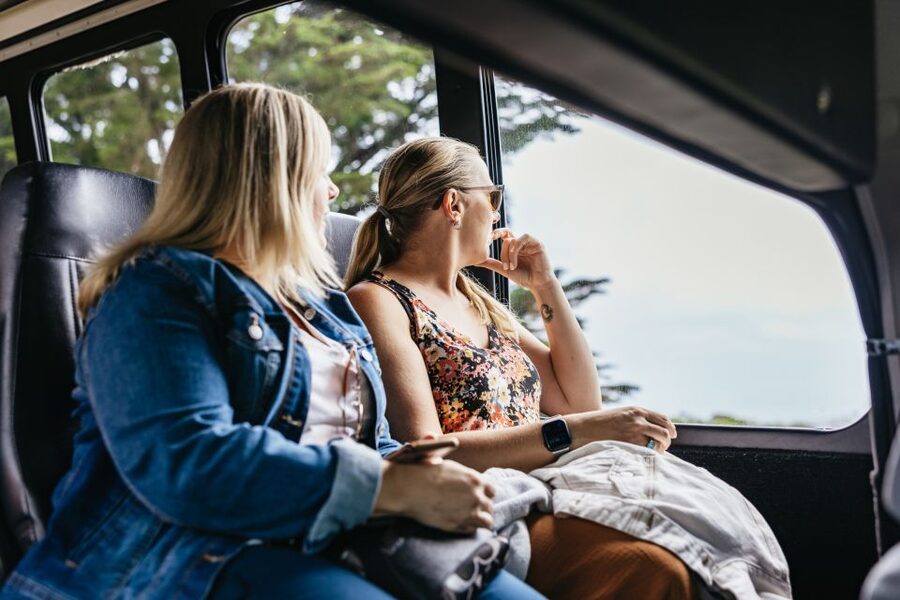 San Francisco: Muir Woods, Napa & Sonoma Valley Wine Tour - Key points to know