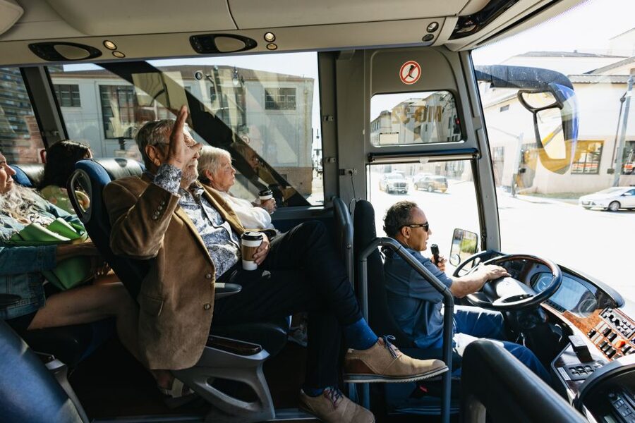 San Francisco: Napa and Sonoma Valley Wine Tour - Sonoma Plaza gives the day breathing room