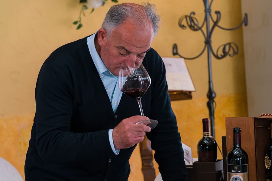San Gimignano: Lunch or Dinner at a Winery with Wine Tasting - Should you book the Tenuta Torciano tasting?