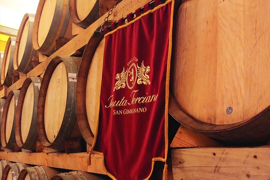 San Gimignano: Lunch or Dinner at a Winery with Wine Tasting - The meal: more than snacks with a wine flight