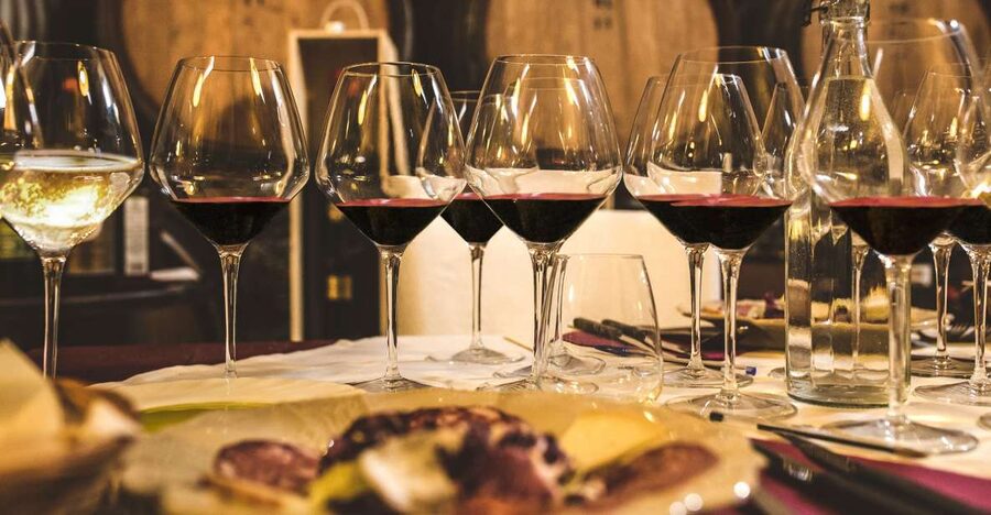 San Gimignano: Lunch or Dinner at a Winery with Wine Tasting - Is $65 a fair price?