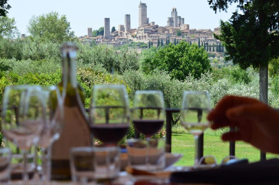 San Gimignano: Premium Wine Tour with Lunch - Is the premium wine tour worth booking?