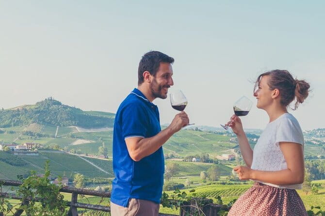 San Gimignano, Siena, Monteriggioni, Chianti Day Trip with Lunch & Wine Tasting - How to get the most from the $83 price