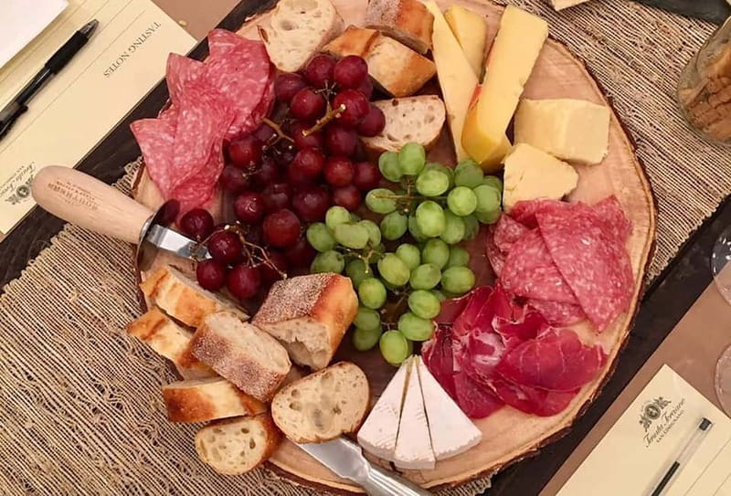 San Gimignano: Tasting of Tuscan Wines and Cheeses - Getting there and fitting it into your day