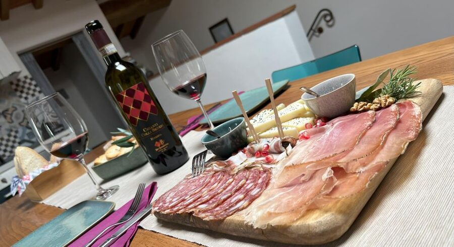 San Gimignano: Vineyard and Cellar Tour with Wine Tasting - Timing, transport, and who should book