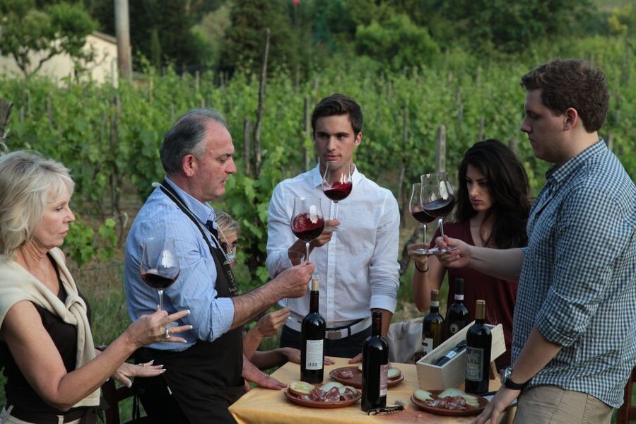San Gimignano: Vineyard Walk with Wine Tasting in winery - Booking details worth knowing