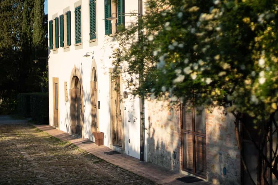 San Gimignano: Wine and Food Tasting in a Family Winery - Is $106 a fair price?