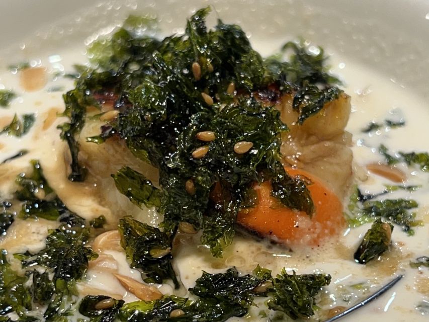 San Sebastian: Market, Pintxos and Wine Tasting Tour - Is $162 a fair price?