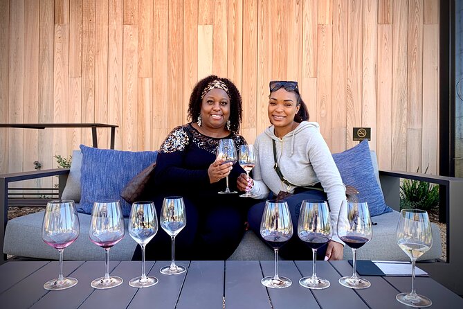 Santa Barbara Small-Group Wine Tour to Private Estates & Wineries - Is $235 Per Person Fair?