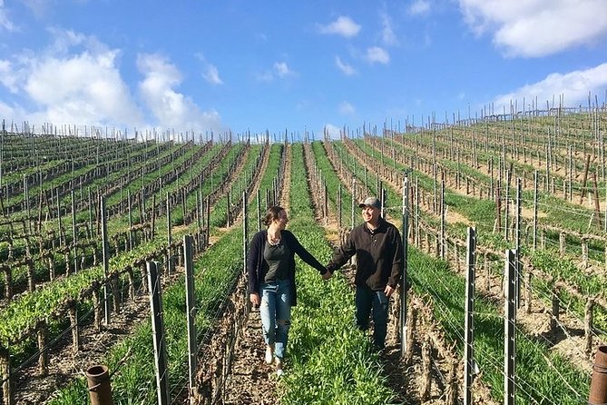 Santa Barbara Small-Group Wine Tour to Private Estates & Wineries - Who Will Enjoy This Tour Most?