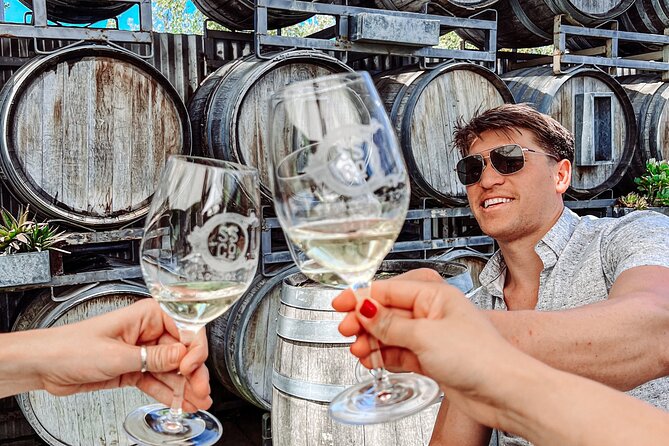 Santa Ynez Wine Tour (All-Inclusive) - Who should book it