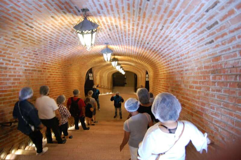 Santiago de Querétaro: Pueblos Mágicos Cheese and Wine Route - Tequisquiapan, pink quarry, and two wicker markets