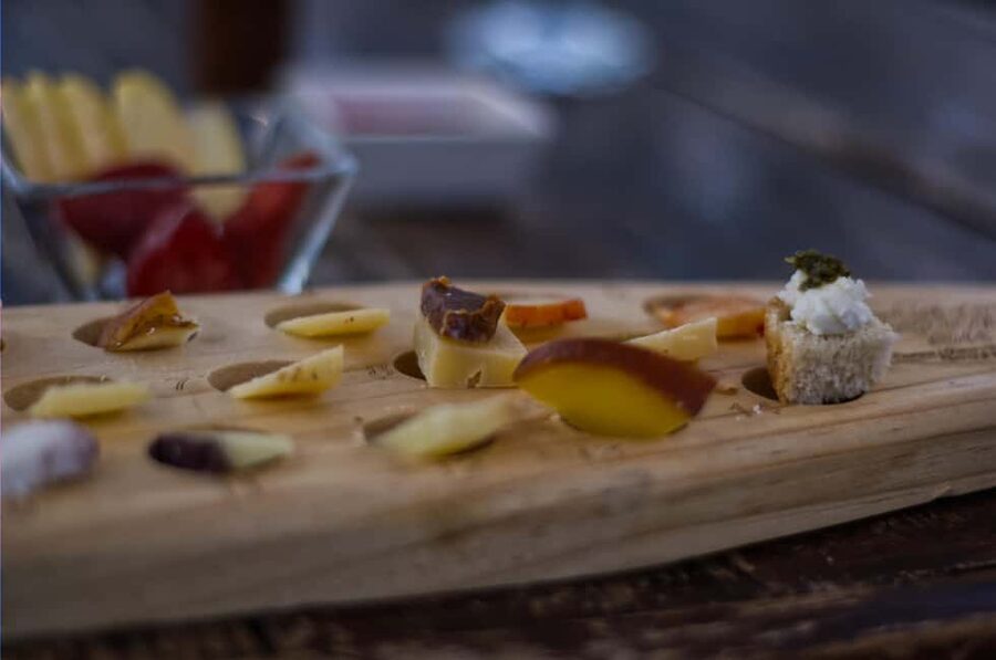 Santiago de Querétaro: Pueblos Mágicos Cheese and Wine Route - Spanish tour, with occasional English help