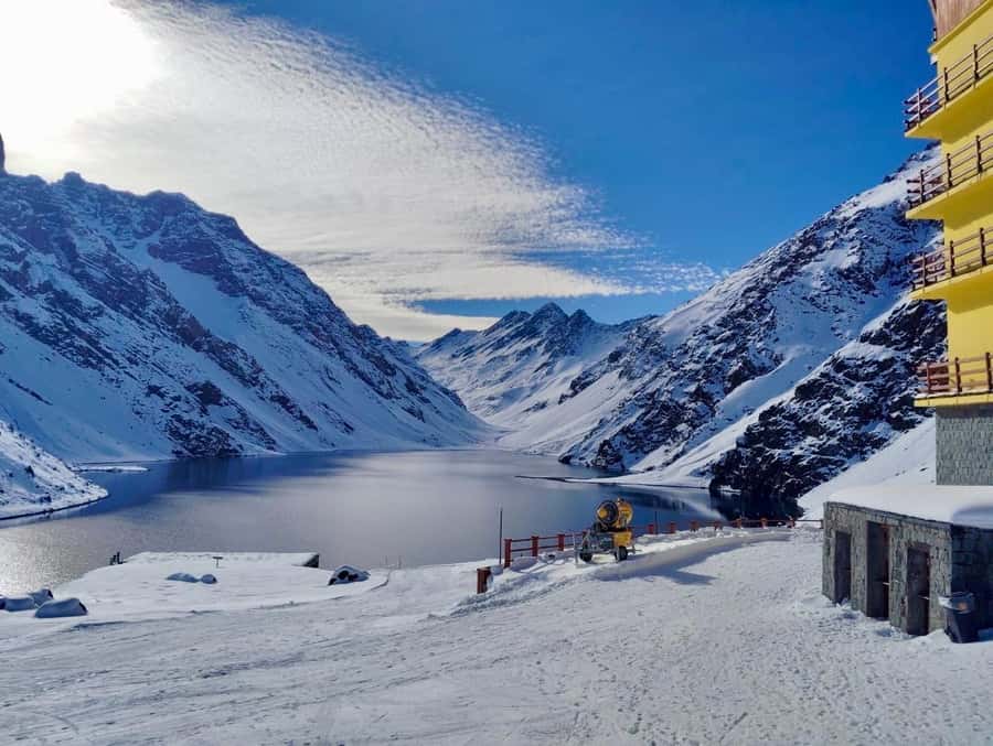 Santiago: Inca Lagoon and Vineyard Visit with Wine Tasting - Should you book the Inca Lagoon and vineyard tour?