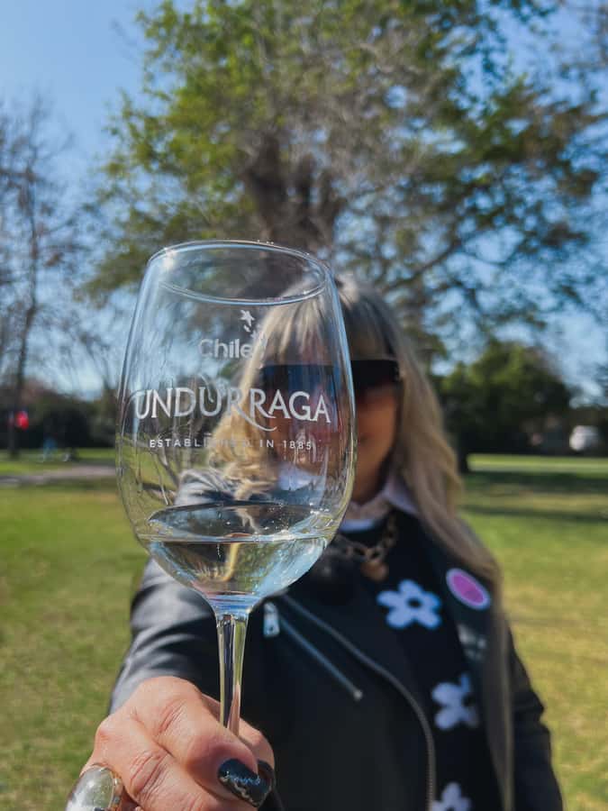 Santiago: Tour to Isla Negra, Algarrobo and Undurraga Wines - Key points to know before booking