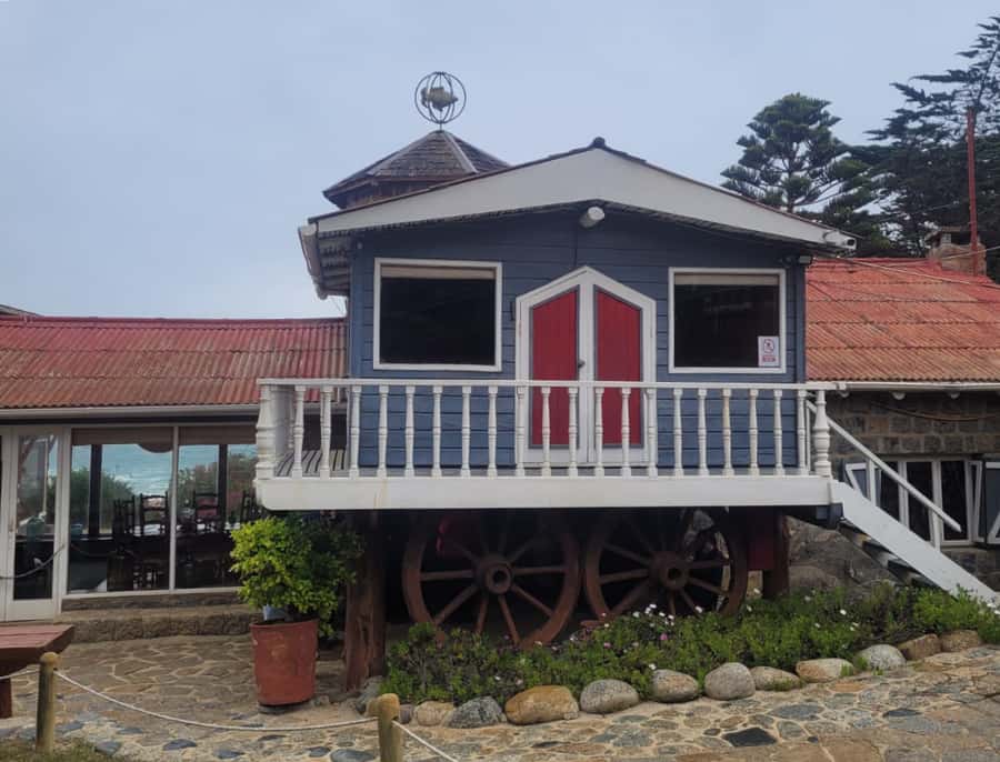 Santiago: Tour to Isla Negra, Algarrobo and Undurraga Wines - Timing, comfort, and what to bring