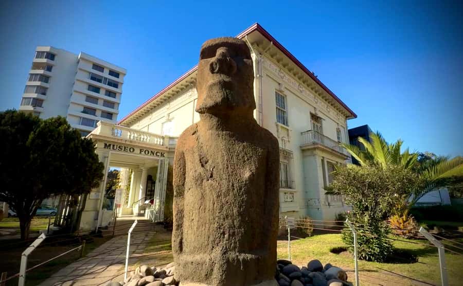 Santiago: Viña del Mar, Valparaiso, with Wine Tasting - Why Valparaíso makes this day trip worthwhile