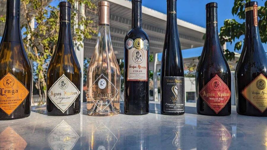 Santorini: 5-Hour Private Wine Tour - Guides who make the difference