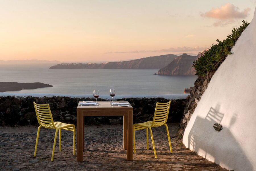 Santorini: Catamaran Cruise, Winery, & Oia Sunset Combo Tour - Why this Santorini combo works