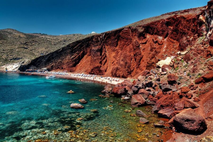 Santorini: Catamaran Cruise, Winery, & Oia Sunset Combo Tour - Who should book this full-day outing