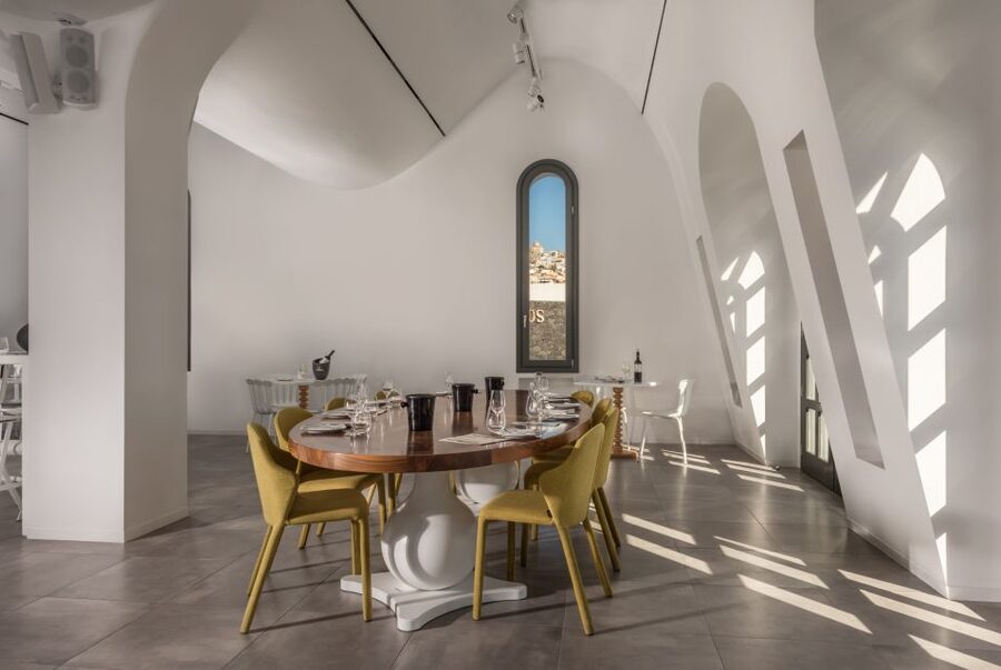 Santorini: Guided Wineries Private Tour with Wine Tastings - Who will get the most from this tour