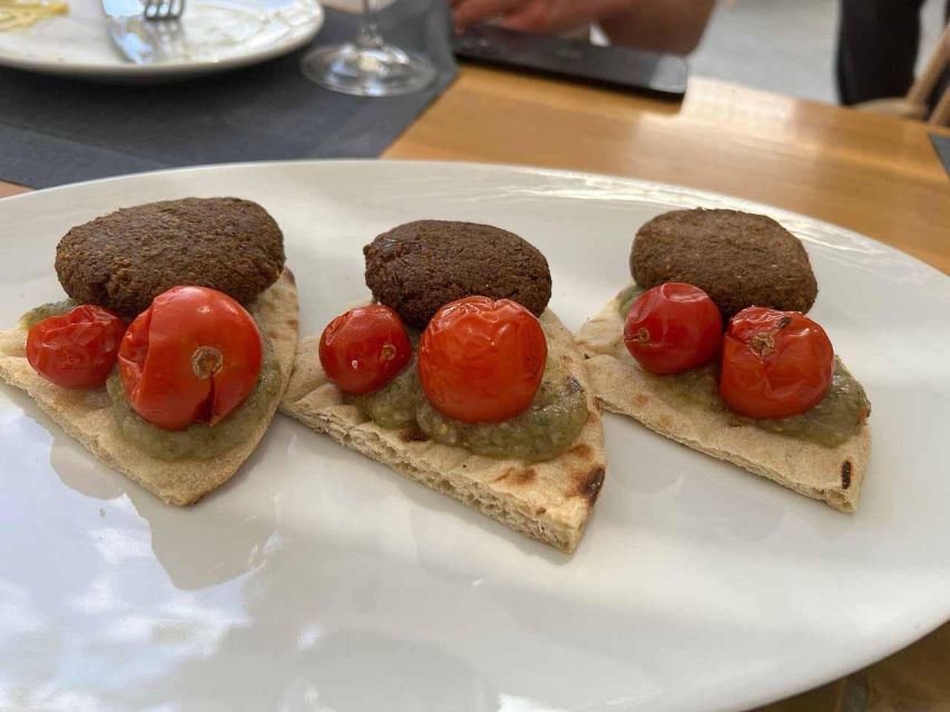 Santorini: Small-Group Sunset Wine Tour with Santo Winery - Is the $212 price good value?