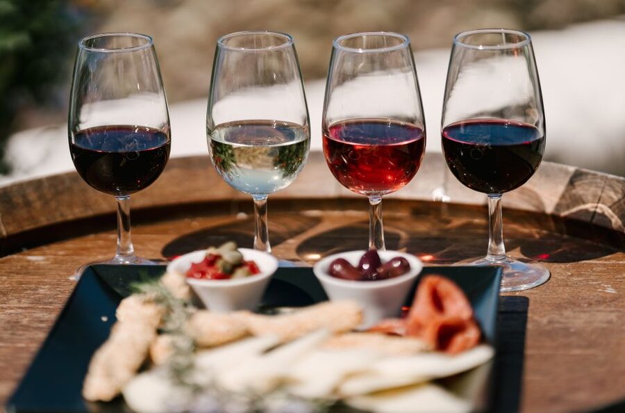 Santorini: Wine Tasting Tour to 3 Wineries with Transfer - Practical tips for a better visit