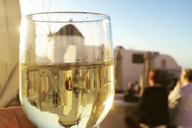 Santorini: Wine Tour with Sunset in Oia - Key points to know